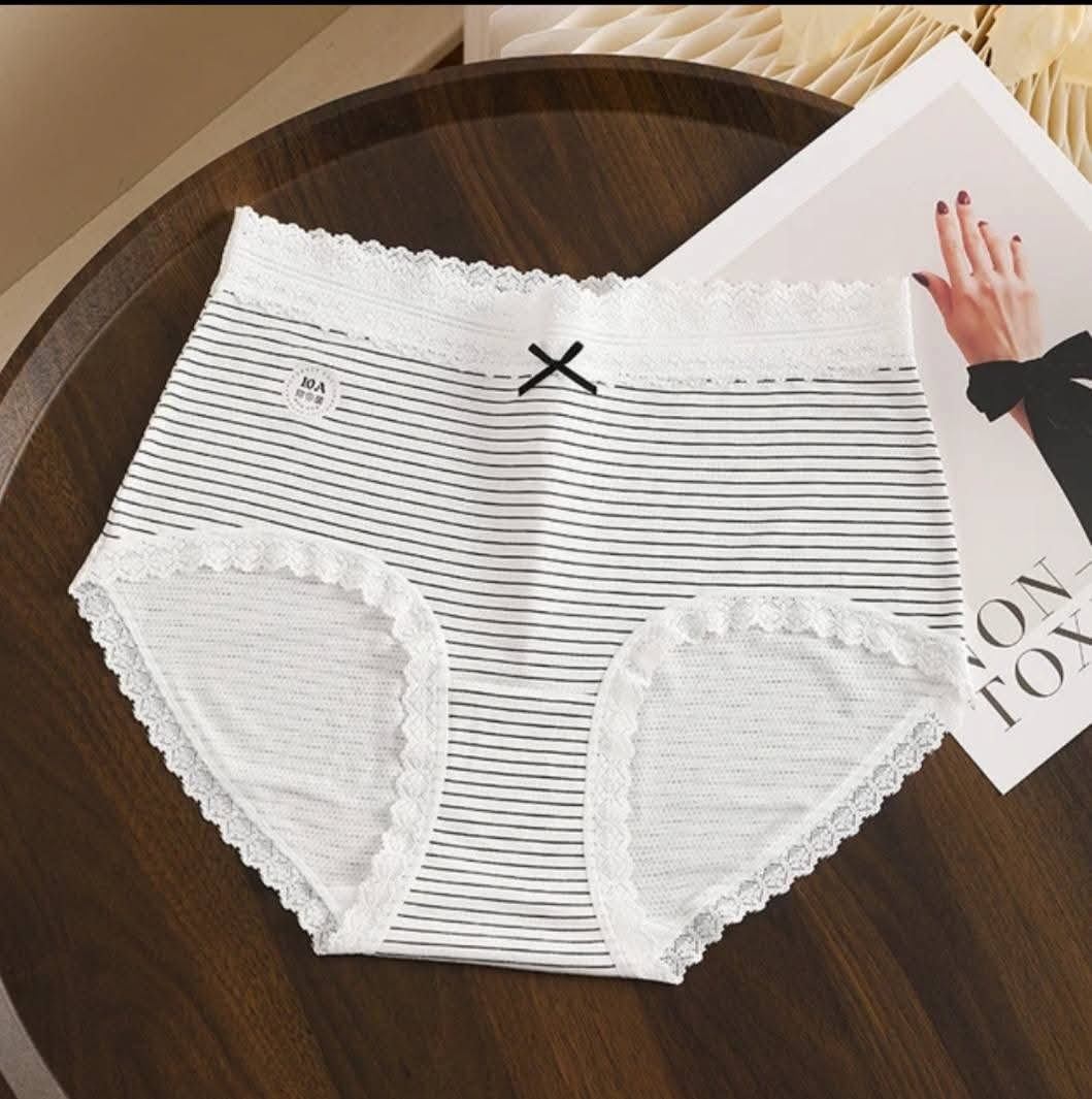 Braga de algodon clasico