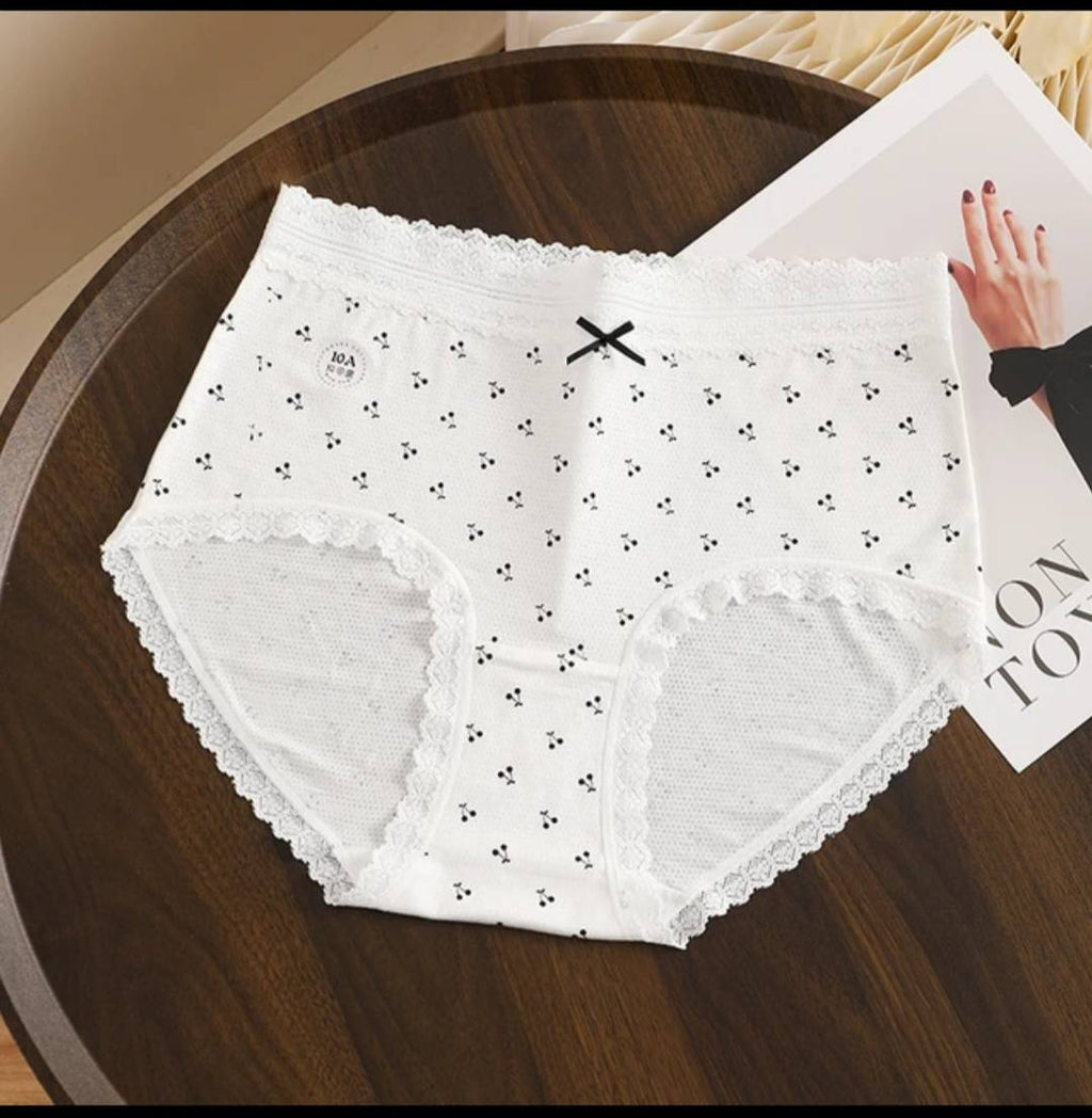 Braga de algodon clasico