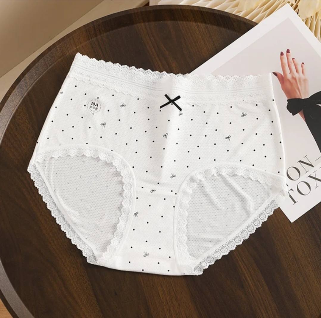 Braga de algodon clasico