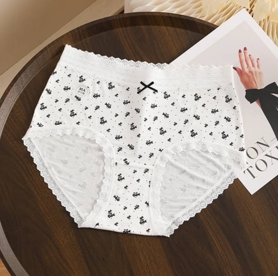 Braga de algodon clasico