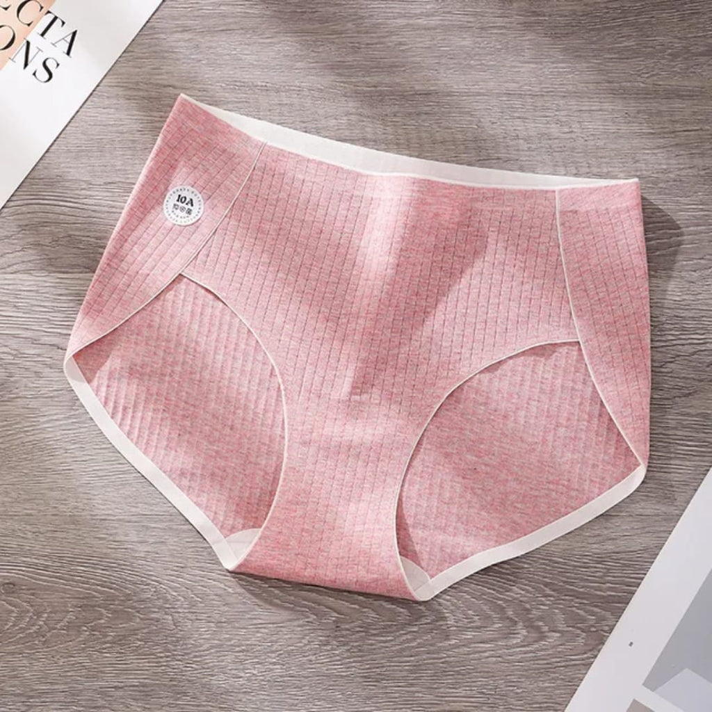 Braga de algodon sin costuras