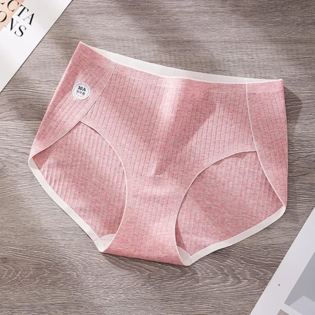 Braga de algodon sin costuras