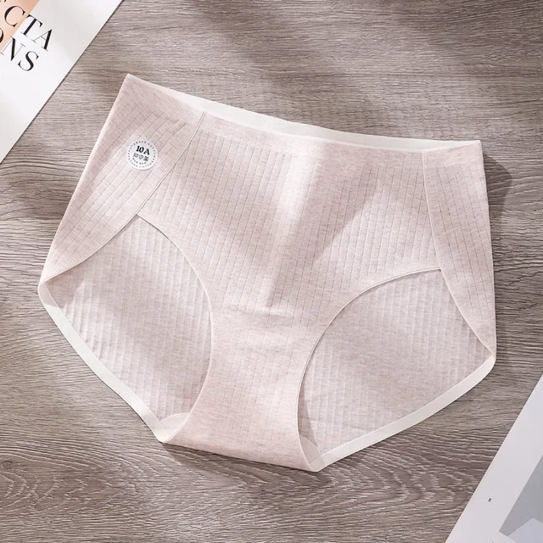 Braga de algodon sin costuras