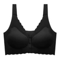 Brassier broche frontal