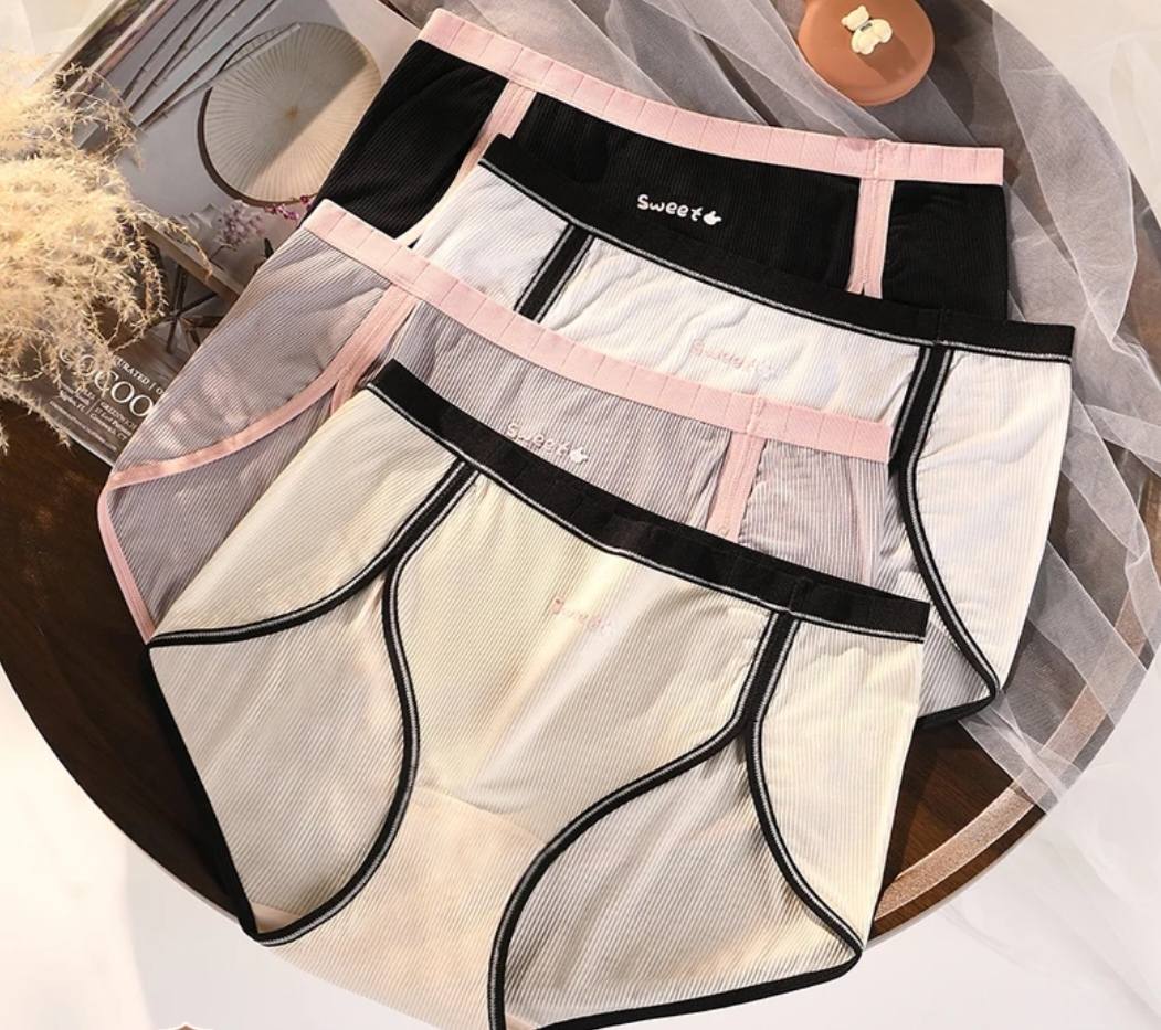 Braga de algodon sweet